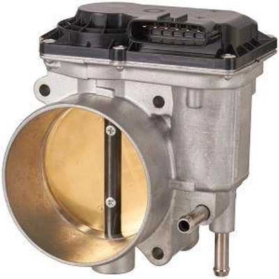 New Throttle Body by SPECTRA PREMIUM INDUSTRIES - TB1218 pa5