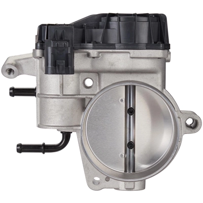 New Throttle Body by SPECTRA PREMIUM INDUSTRIES - TB1228 pa1