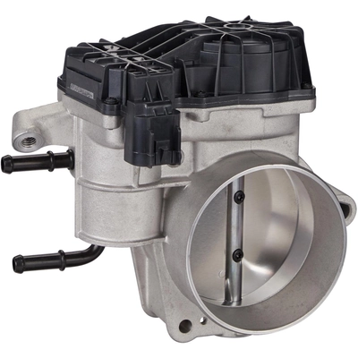 New Throttle Body by SPECTRA PREMIUM INDUSTRIES - TB1228 pa5