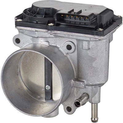 Corps de papillon neuf de SPECTRA PREMIUM INDUSTRIES - TB1235 pa2