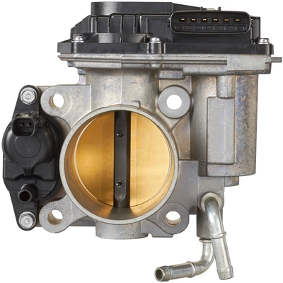 New Throttle Body by SPECTRA PREMIUM INDUSTRIES - TB1242 pa6