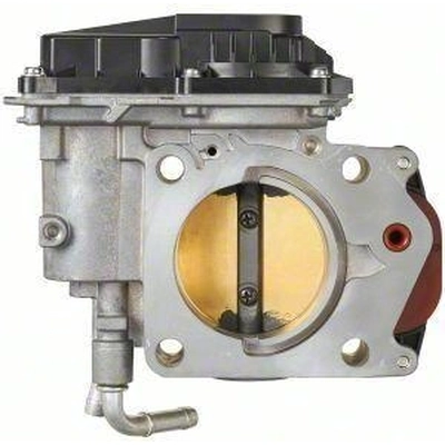 New Throttle Body by SPECTRA PREMIUM INDUSTRIES - TB1242 pa7