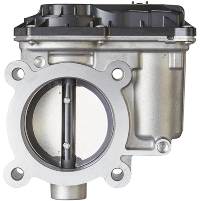 New Throttle Body by SPECTRA PREMIUM INDUSTRIES - TB1244 pa4