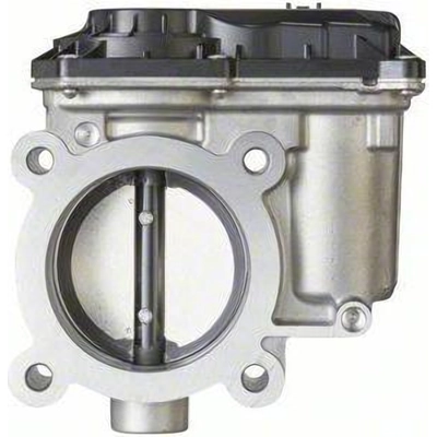 New Throttle Body by SPECTRA PREMIUM INDUSTRIES - TB1244 pa6