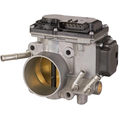 New Throttle Body by SPECTRA PREMIUM INDUSTRIES - TB1245 pa3