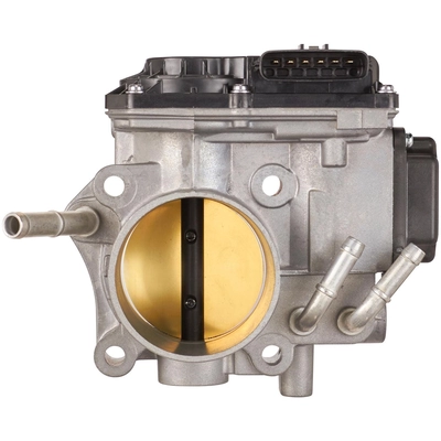 New Throttle Body by SPECTRA PREMIUM INDUSTRIES - TB1245 pa5