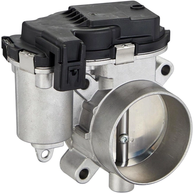 New Throttle Body by SPECTRA PREMIUM INDUSTRIES - TB1247 pa11