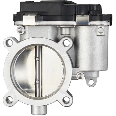 New Throttle Body by SPECTRA PREMIUM INDUSTRIES - TB1247 pa9