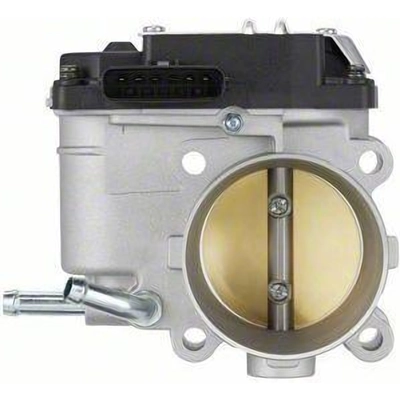 New Throttle Body by SPECTRA PREMIUM INDUSTRIES - TB1250 pa2