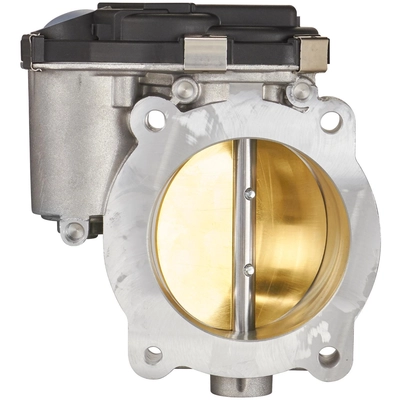 New Throttle Body by SPECTRA PREMIUM INDUSTRIES - TB1291 pa3