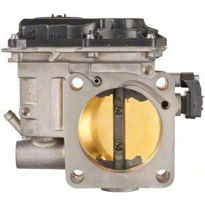 New Throttle Body by SPECTRA PREMIUM INDUSTRIES - TB1292 pa6