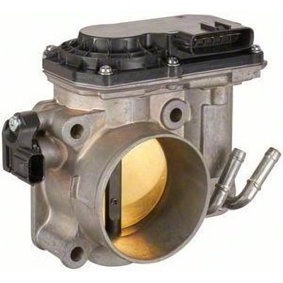 New Throttle Body by SPECTRA PREMIUM INDUSTRIES - TB1292 pa9