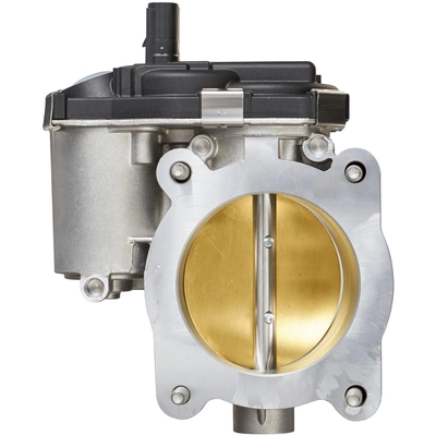 New Throttle Body by SPECTRA PREMIUM INDUSTRIES - TB1295 pa6