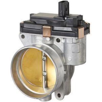New Throttle Body by SPECTRA PREMIUM INDUSTRIES - TB1297 pa12