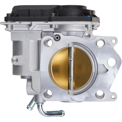 New Throttle Body by SPECTRA PREMIUM INDUSTRIES - TB1299 pa6