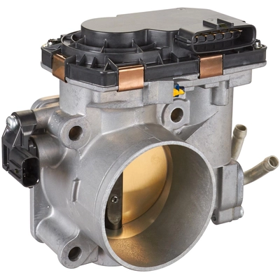 New Throttle Body by SPECTRA PREMIUM INDUSTRIES - TB1300 pa4