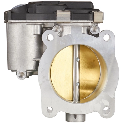 New Throttle Body by SPECTRA PREMIUM INDUSTRIES - TB1302 pa2