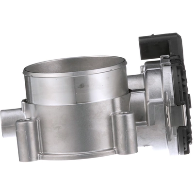 STANDARD - PRO SERIES - S20004 - Fuel Injection Throttle Body Assembly pa2