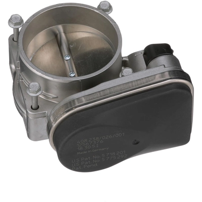 STANDARD - PRO SERIES - S20005 - Fuel Injection Throttle Body Assembly pa6