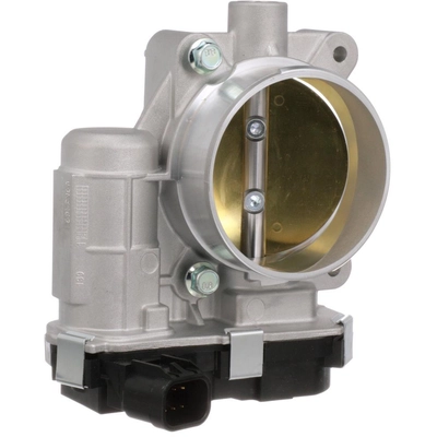 STANDARD - PRO SERIES - S20009 - Fuel Injection Throttle Body Assembly pa7