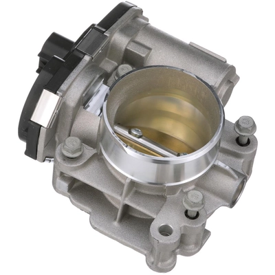 STANDARD - PRO SERIES - S20016 - Fuel Injection Throttle Body Assembly pa1