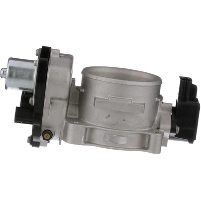 STANDARD - PRO SERIES - S20022 - Fuel Injection Throttle Body Assembly pa2