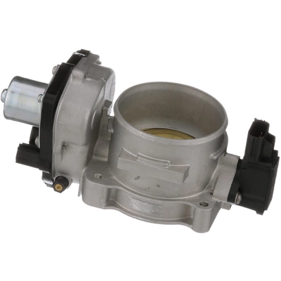 STANDARD - PRO SERIES - S20022 - Fuel Injection Throttle Body Assembly pa3