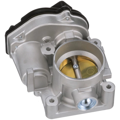 STANDARD - PRO SERIES - S20027 - Fuel Injection Throttle Body Assembly pa1
