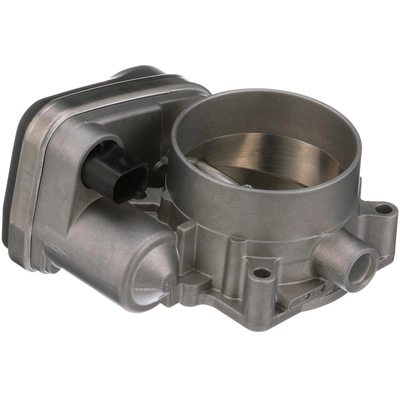 STANDARD - PRO SERIES - S20041 - Fuel Injection Throttle Body Assembly pa1