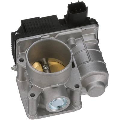 STANDARD - PRO SERIES - S20052 - Fuel Injection Throttle Body Assembly pa1