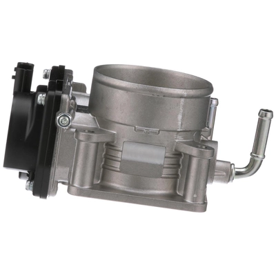 STANDARD - PRO SERIES - S20054 - Fuel Injection Throttle Body Assembly pa2