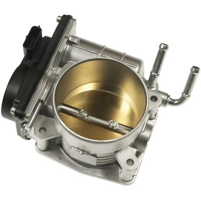STANDARD - PRO SERIES - S20059 - Fuel Injection Throttle Body Assembly pa1