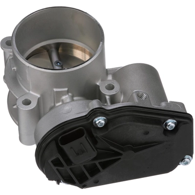 STANDARD - PRO SERIES - S20067 - Fuel Injection Throttle Body Assembly pa1