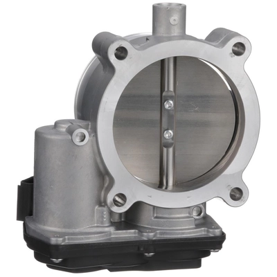 STANDARD - PRO SERIES - S20083 - Fuel Injection Throttle Body Assembly pa6