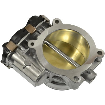 STANDARD - PRO SERIES - S20085 - Fuel Injection Throttle Body Assembly pa1