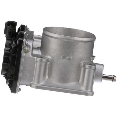 STANDARD - PRO SERIES - S20090 - Fuel Injection Throttle Body Assembly pa2