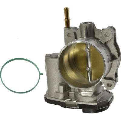STANDARD - PRO SERIES - S20095 - Fuel Injection Throttle Body Assembly pa4