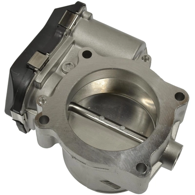 STANDARD - PRO SERIES - S20099 - Fuel Injection Throttle Body Assembly pa2