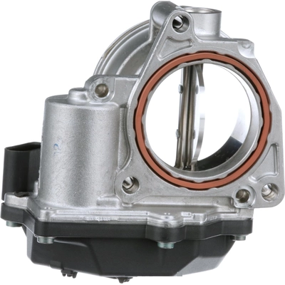 STANDARD - PRO SERIES - S20114 - Fuel Injection Throttle Body Assembly pa4