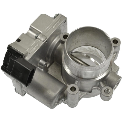 STANDARD - PRO SERIES - S20118 - Fuel Injection Throttle Body Assembly pa1