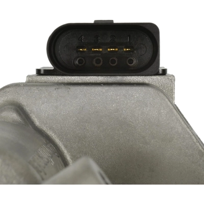 STANDARD - PRO SERIES - S20118 - Fuel Injection Throttle Body Assembly pa2