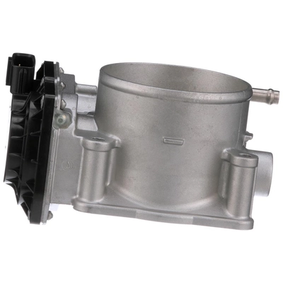 STANDARD - PRO SERIES - S20131 - Fuel Injection Throttle Body Assembly pa2