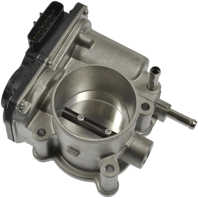 STANDARD - PRO SERIES - S20139 - Fuel Injection Throttle Body Assembly pa1
