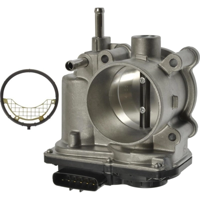 STANDARD - PRO SERIES - S20139 - Fuel Injection Throttle Body Assembly pa4