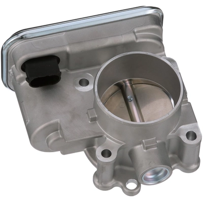 STANDARD - PRO SERIES - S20176 - Fuel Injection Throttle Body Assembly pa1