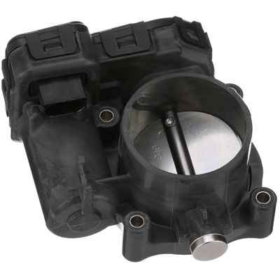 STANDARD - PRO SERIES - S20187 - Fuel Injection Throttle Body Assembly pa1