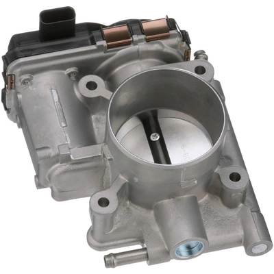 STANDARD - PRO SERIES - S20189 - Fuel Injection Throttle Body Assembly pa1