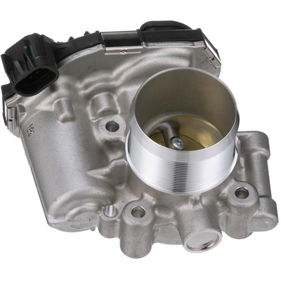 STANDARD - PRO SERIES - S20191 - Fuel Injection Throttle Body Assembly pa2