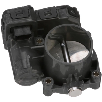 STANDARD - PRO SERIES - S20202 - Fuel Injection Throttle Body Assembly pa1