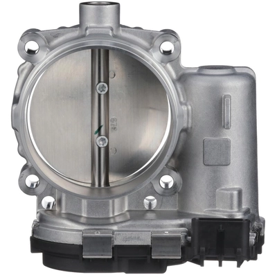 STANDARD - PRO SERIES - S20203 - Fuel Injection Throttle Body Assembly pa5